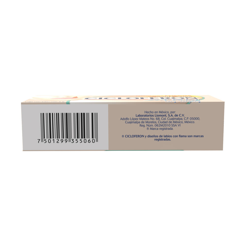 Cicloferon-Xtrm-Crema-0.05G-5G-imagen-5