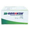 Di-Arahkor-60Mg/12.5Mg-30-Tabletas-imagen-4