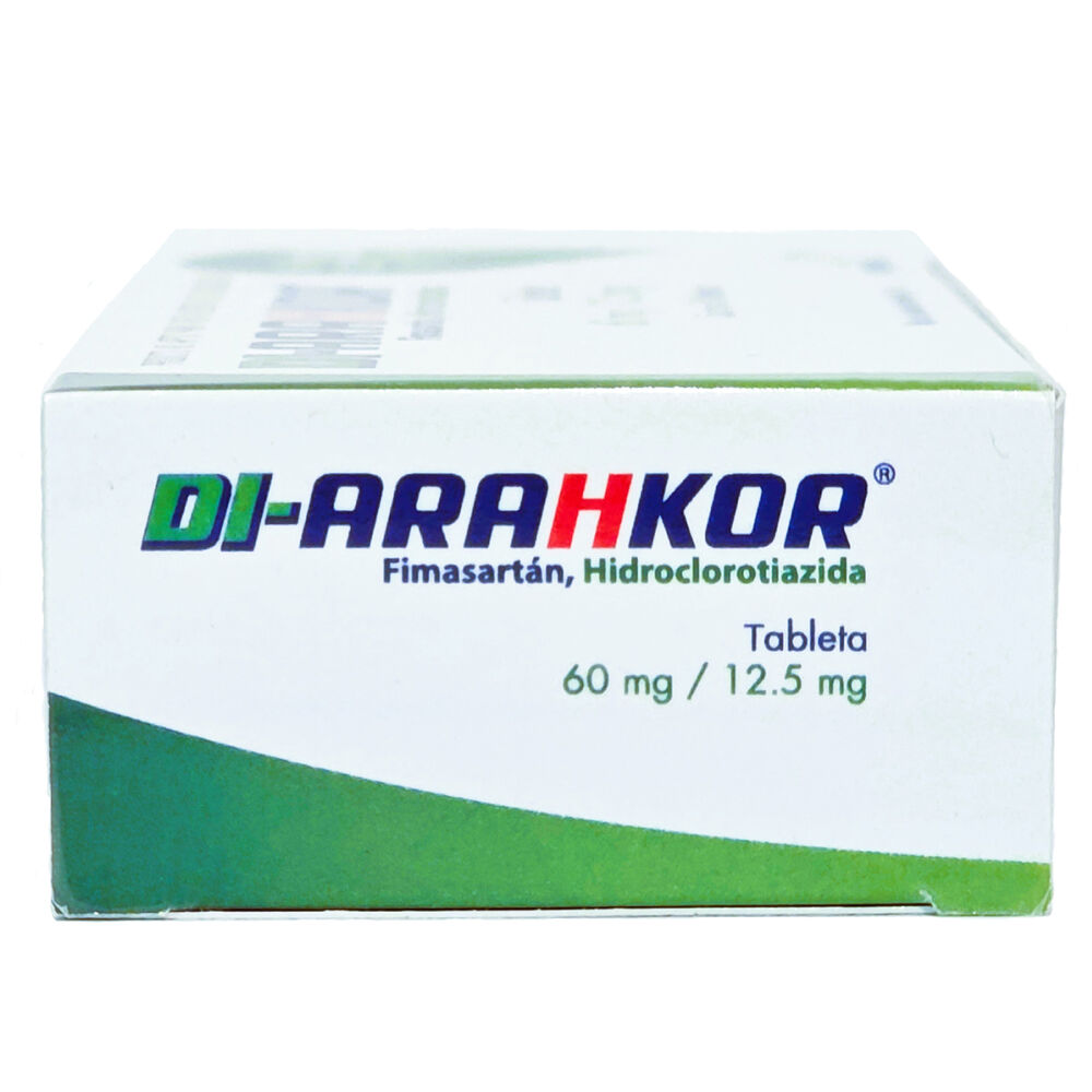 Di-Arahkor-60Mg/12.5Mg-30-Tabletas-imagen-4