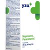 Yza-Naproxeno,-Paracetamol-2.5G/0.125G-100Ml-imagen