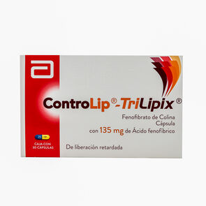 Controlip-Triplix-135Mg-30-Tabs-imagen