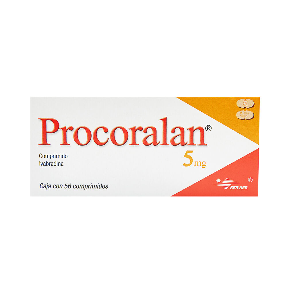 Procoralan-5Mg-56-Comp-imagen