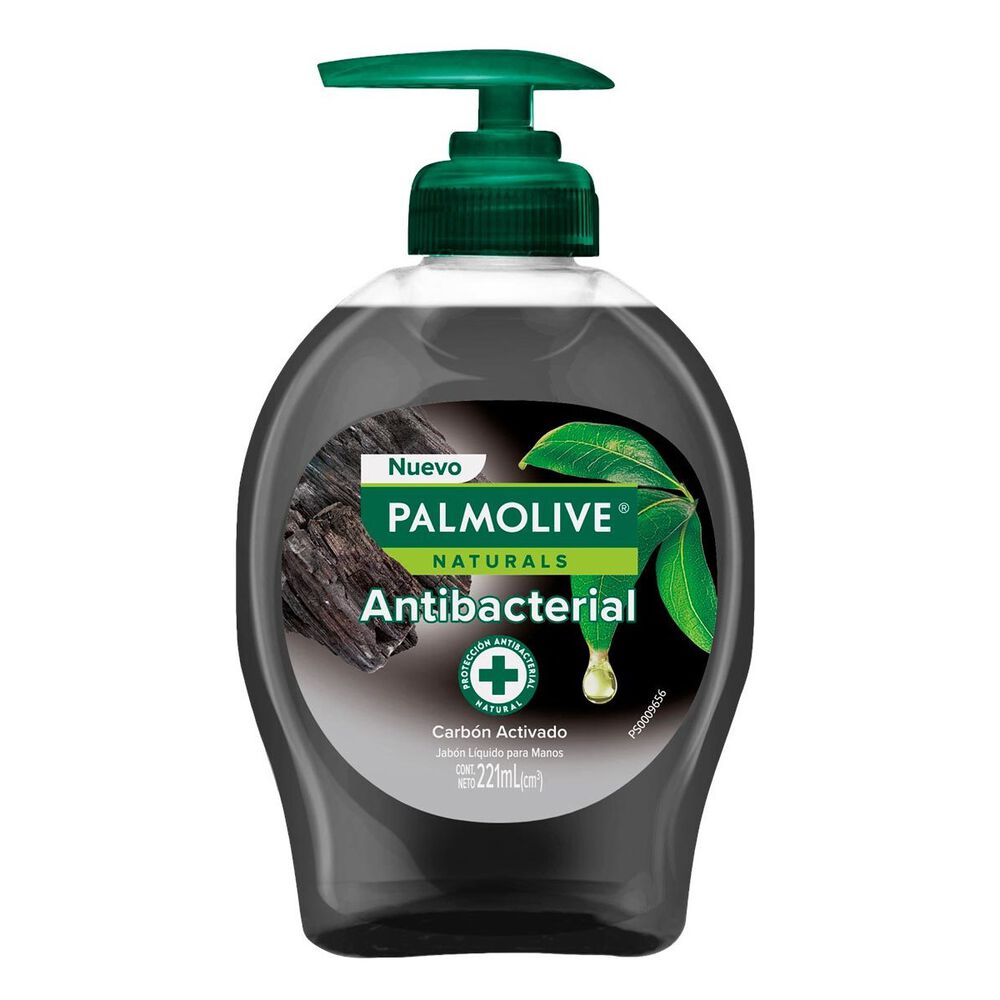 Palmolive-Jabón-Liquido-Charcoal-Antibacterial-221ML-imagen