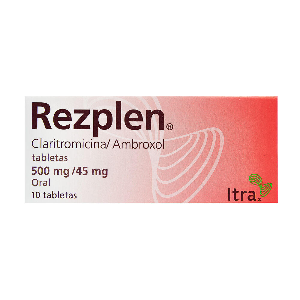 Rezplen-500Mg/45Mg-10-Tabs-imagen