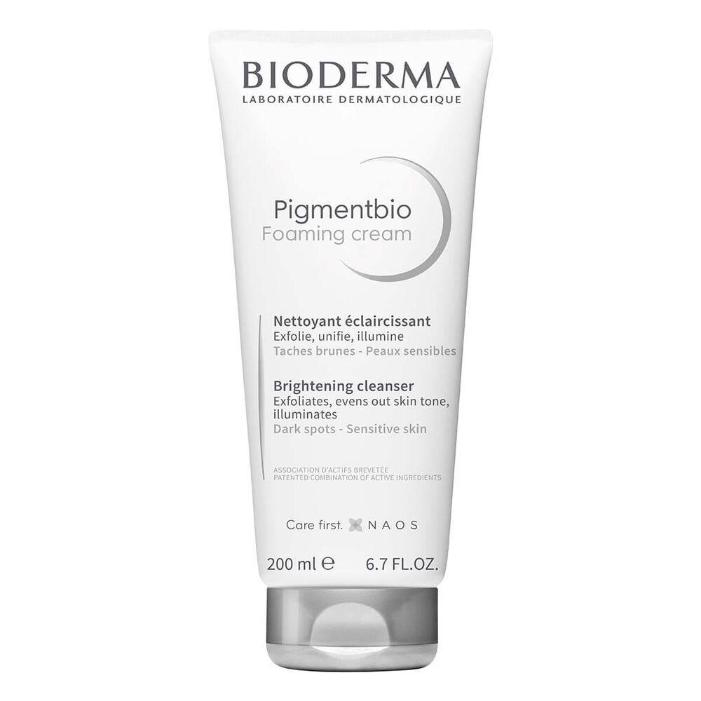 Bioderma-Pigmentbio-Foaming-Cream-200Ml-imagen