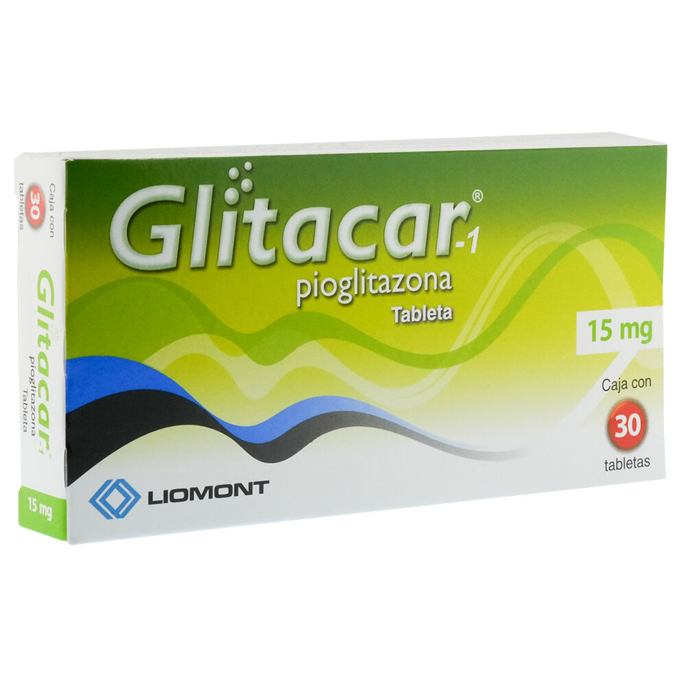 Glitacar-1.15Mg-30-Tabs-imagen-2