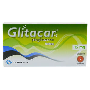 Glitacar-1-15Mg-7-Tabs-imagen