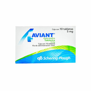 Aviant-5Mg-10-Tabs-imagen