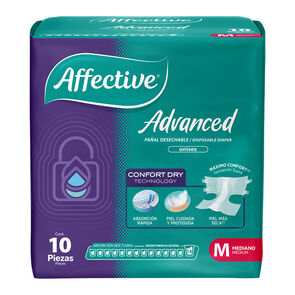 Affective-Anato-Advanced-Median-10-Pzas-imagen