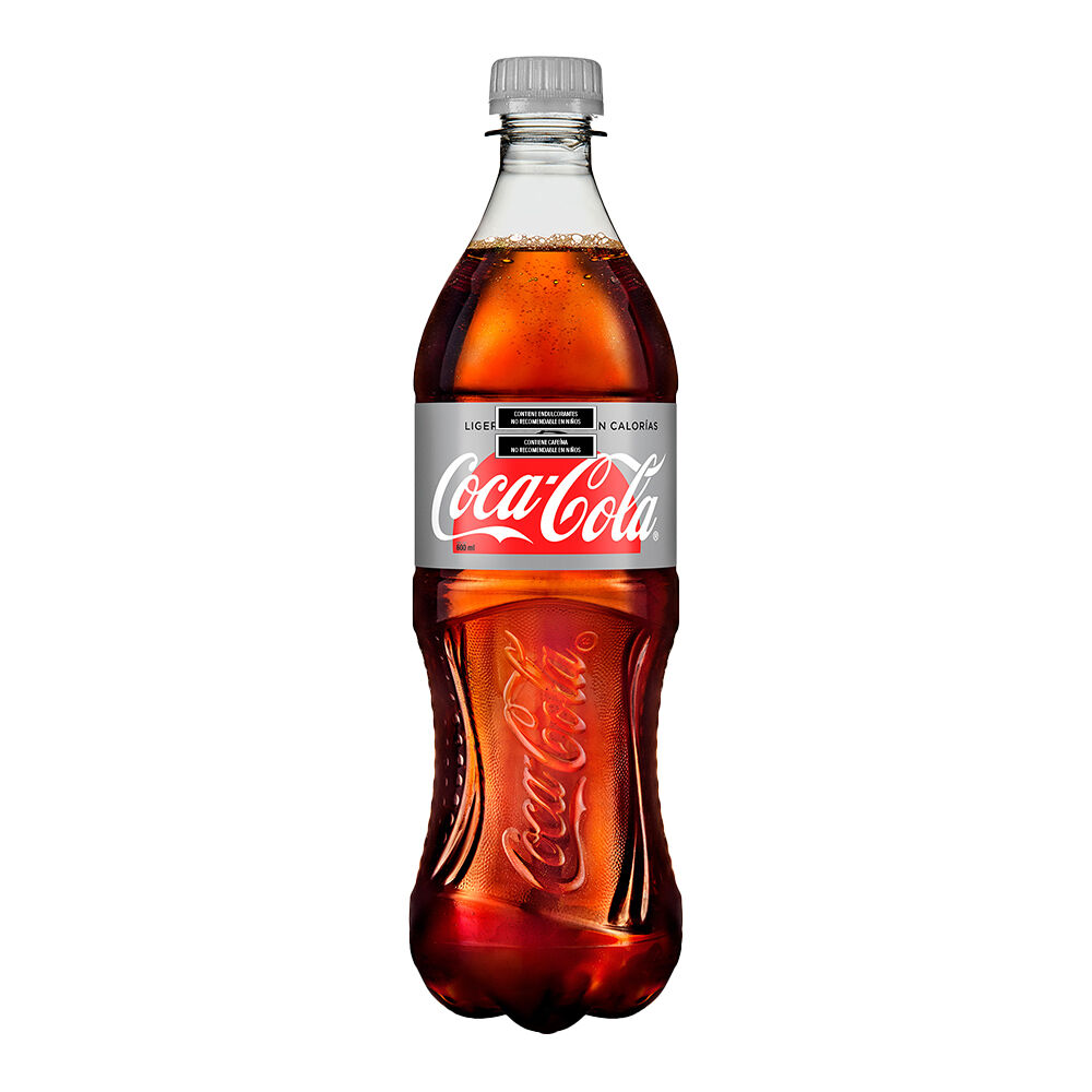 Coca-Cola-Light-Pet-Nr-600Ml-imagen