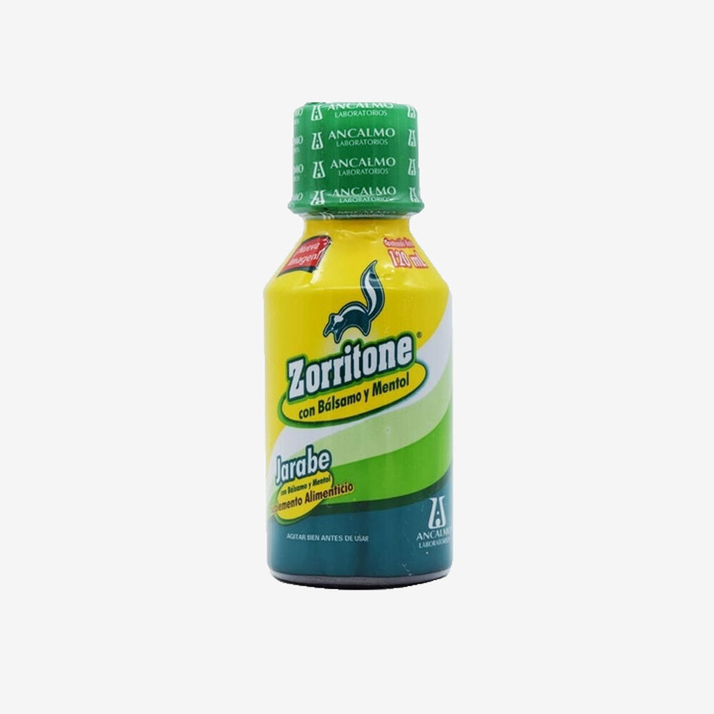 Sanjin-Jarabe-Zorrtone-120Ml-imagen