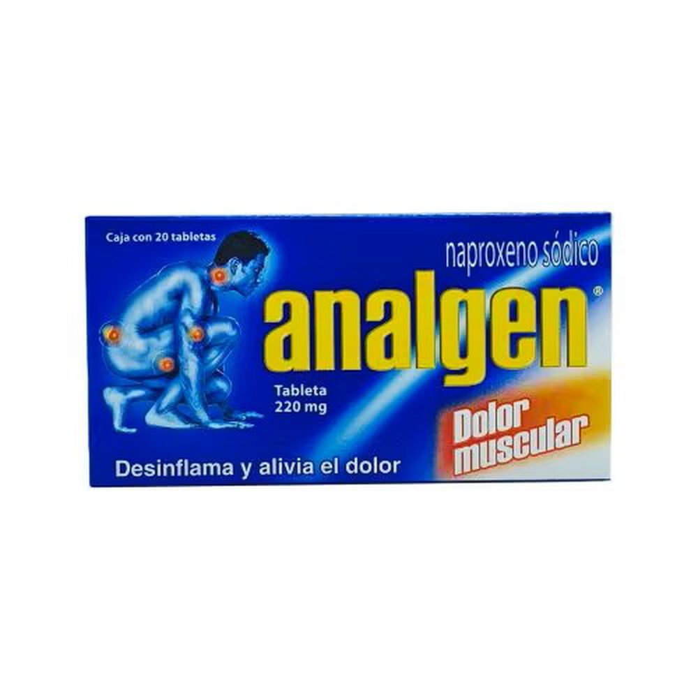 Analgen-220-Mg-20-Tabs-+-Analgen-Nf-Gel-imagen