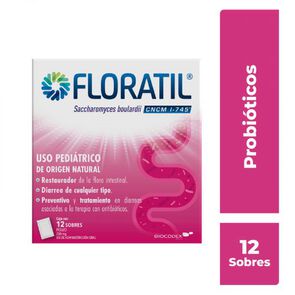 Floratil-Pediatrico-250Mg-12-Sbs-imagen