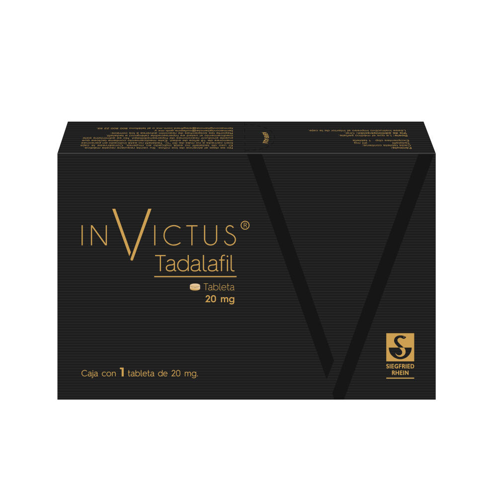 Invictus-20-mg---Caja-con-1-tableta-(Tadalafil)-imagen-3