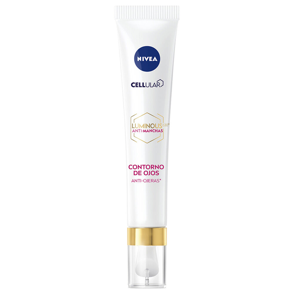 NIVEA-Cellular-LUMINOUS630-Anti-Manchas-Contorno-De-Ojos-Anti-Ojeras-15-ml-imagen-1