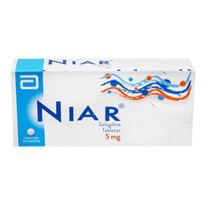 Niar-5Mg-20-Tabs-imagen