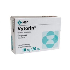 Vytorin-10Mg/20Mg-14-Comp-imagen