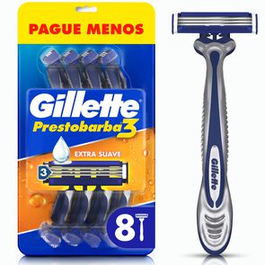 Gillette-Prestobarba-Regular-8-Ct-imagen
