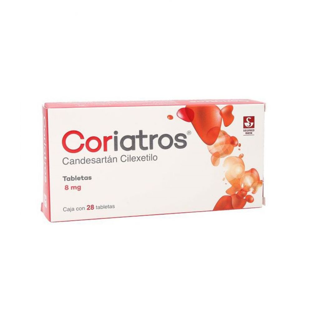 Coriatros-8Mg-28-Tabs-imagen