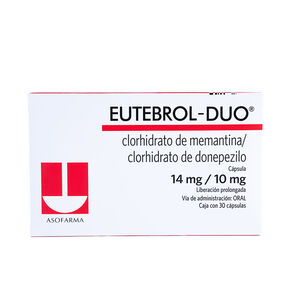 Eutebrol-Duo-14Mg/10Mg-30-Caps-imagen