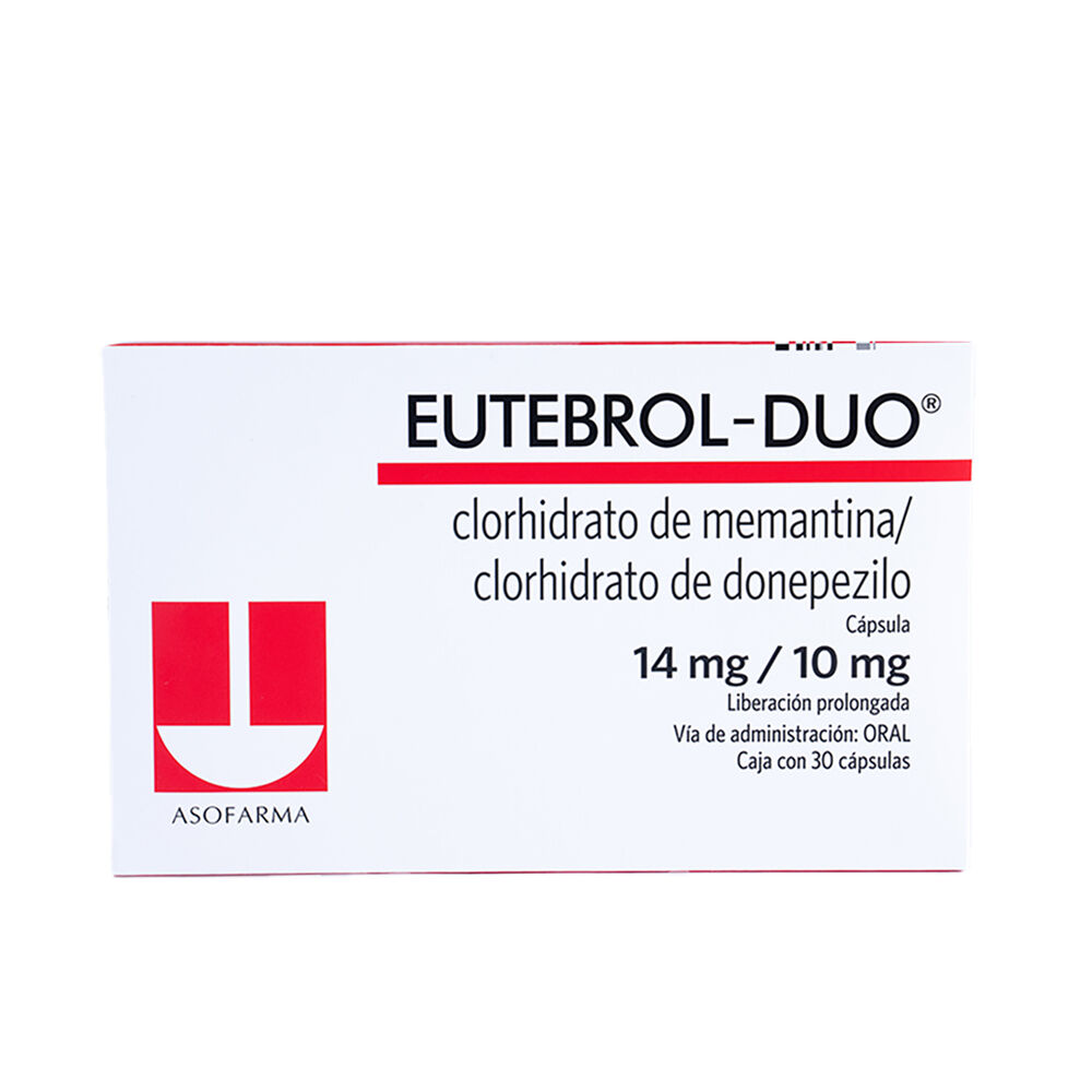 Eutebrol-Duo-14Mg/10Mg-30-Caps-imagen-1