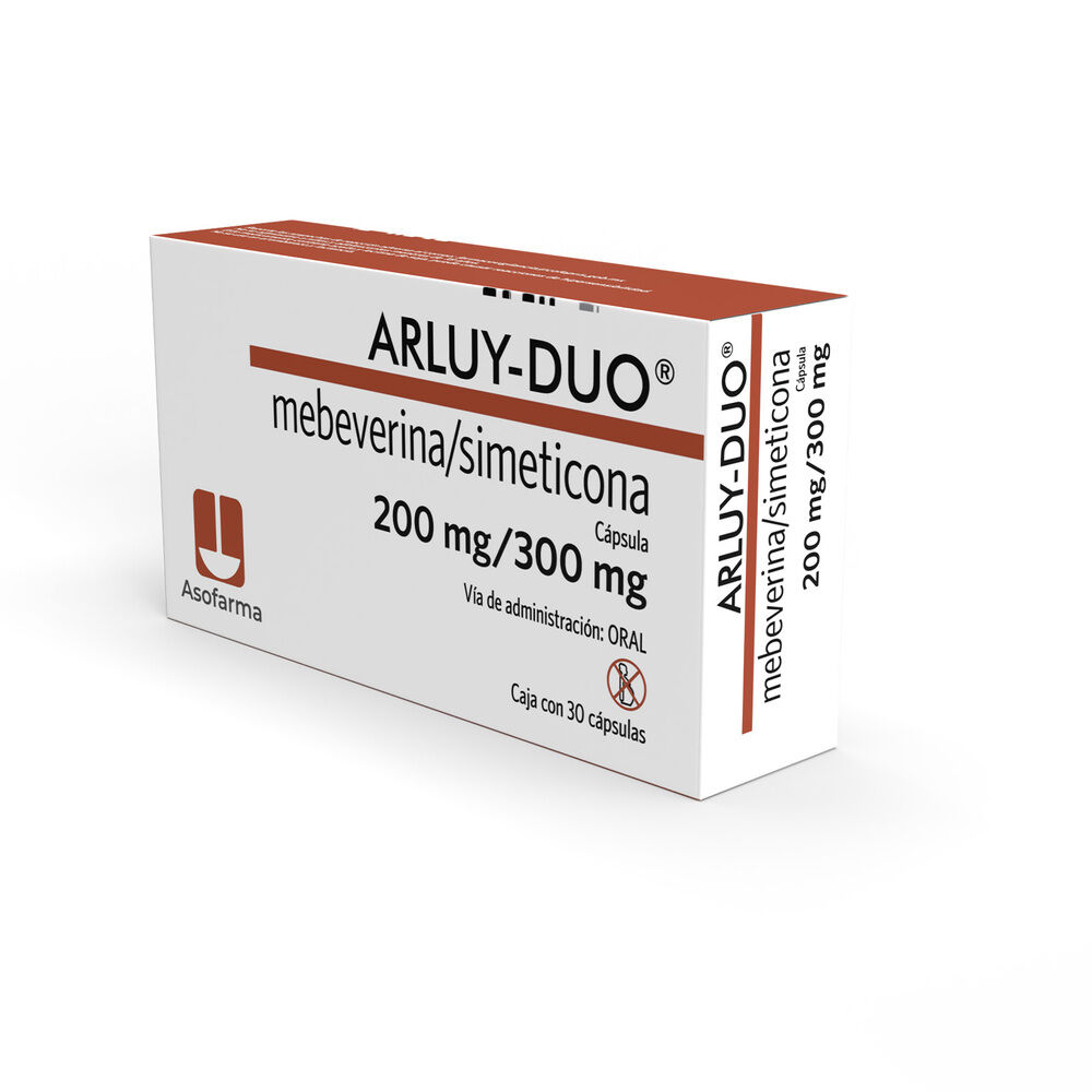 Arluy-Duo-200Mg/300Mg-30-Caps-imagen-2