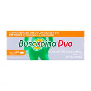 Buscapina-Duo-10Mg/500Mg-20-Tabs-imagen