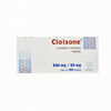 Cloisone-250Mg/25Mg-100-Tabs-imagen