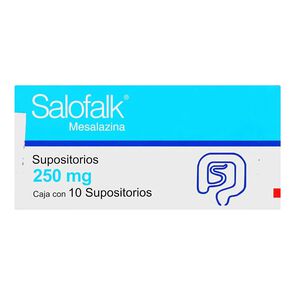 Salofalk-250Mg-10-Sups-imagen