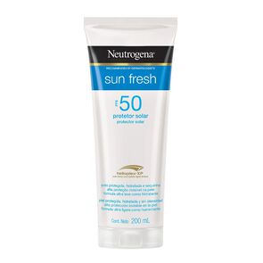 NEUTROGENA-SUN-FRESH-FPS50-PROTECTOR-SOLAR-CORPORAL-200ML-imagen