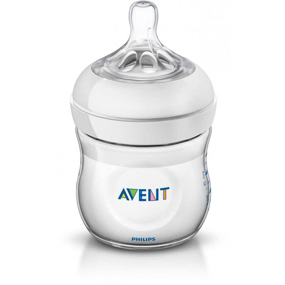 Avent Biberon Anticolico 260Ml