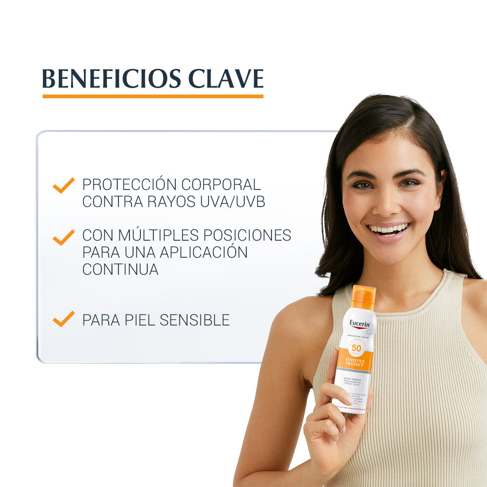 Adquiere-Eucerin-Sun-Spray-Toque-Seco-protector-solar-para-el-cuerpo-para-piel-sensible,-incluso-para-piel-con-imperfecciones.-imagen-8