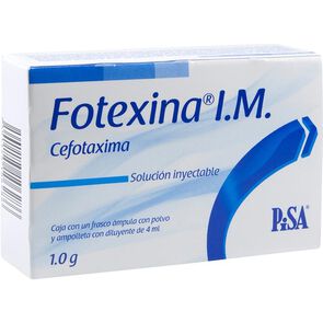 Fotexina-Im-Frasco-Ampula-1G-1-Amp-X-4Ml-imagen