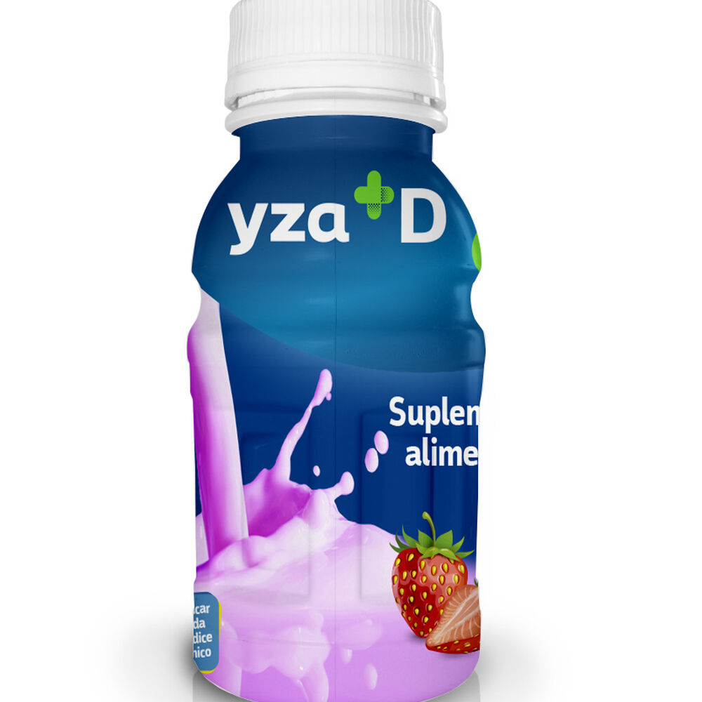 Yza-Suplemento-Fresa-237Ml-imagen