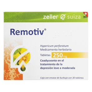 Remotiv-250Mg-30-Tabs-imagen