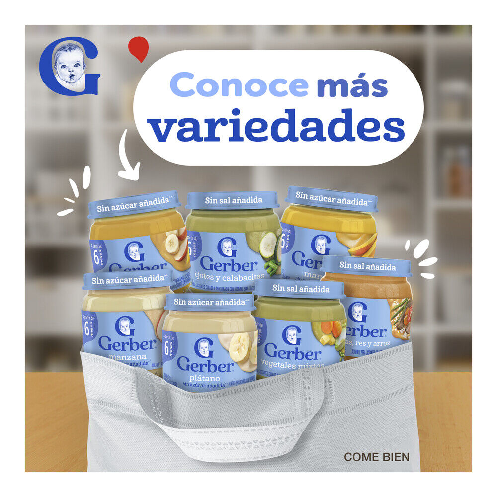 Gerber-Papilla-Etapa-2-Zanahoria-113g-imagen-6