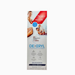 Dexeryl-Emoliente-Crema-Corporal-250g---Yza-imagen