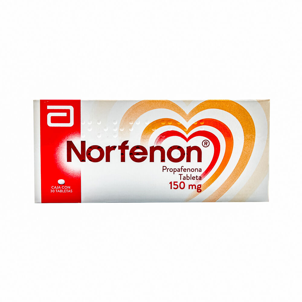 Norfenon-150Mg-30-Tabs-imagen