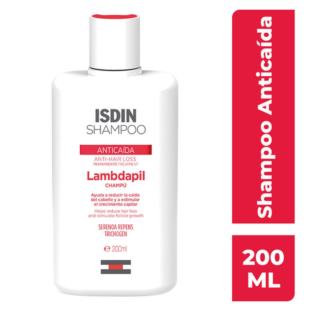 Isdin-Lambdapil-Anticaída-Shampoo-200Ml-imagen