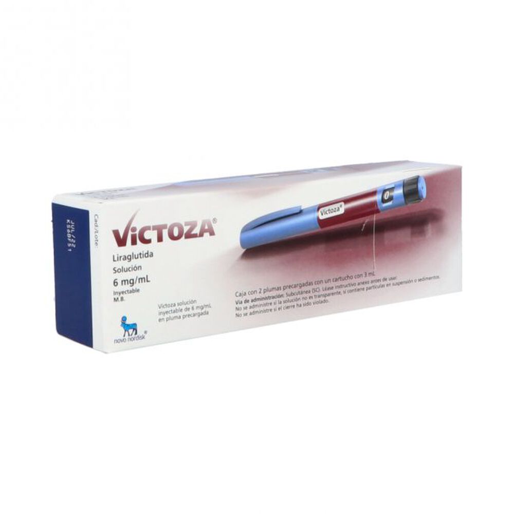Victoza-Pluma-6Mg/Ml-3-Iny-imagen