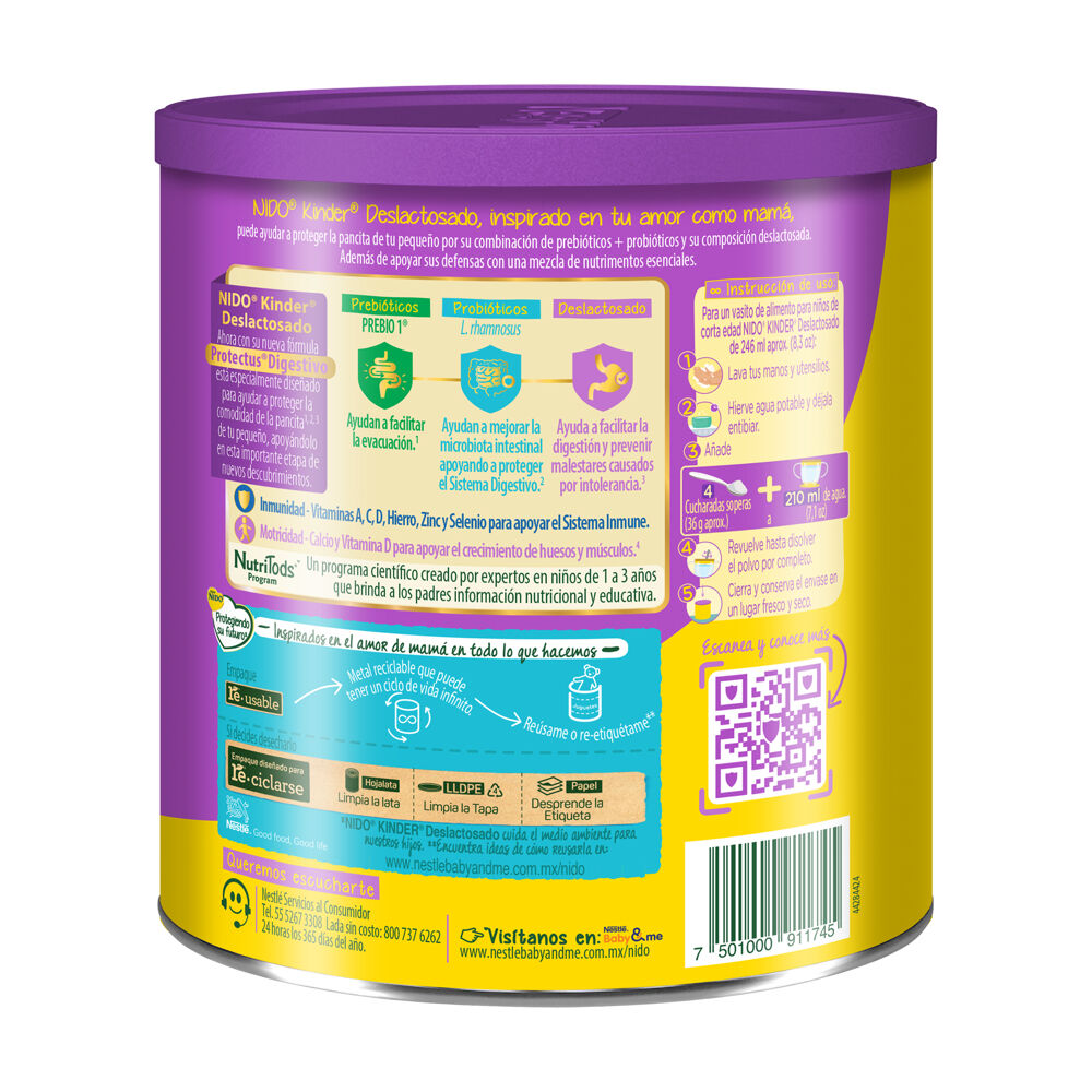 Nido-Kinder-1+-Deslactosado-360G-imagen-4