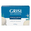 GRISI-CONCHA-NACAR-JAB&Oacute;N-BARRA-125G-imagen-1