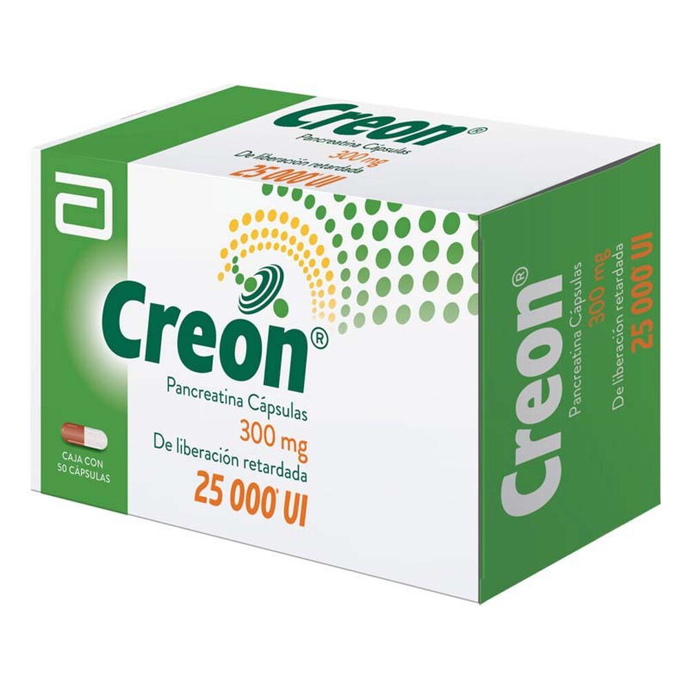 Creon-300Mg/25000Ui-50-Caps-imagen