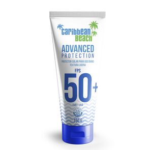 CARIBBEAN-BEACH-ADVAN-PROTECTOR-SOLAR-150G-imagen