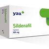 Yza-Sildenafil-100Mg-4-Tabs-imagen