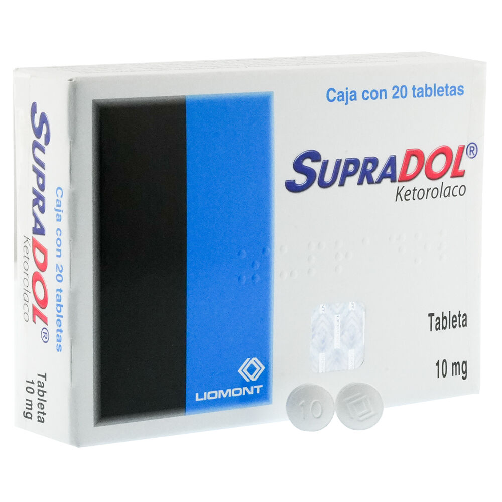 Supradol-10Mg-20-Tabs-imagen-5
