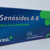 Yza-Senosidos-A-B-8.6Mg-20-Tabs-imagen