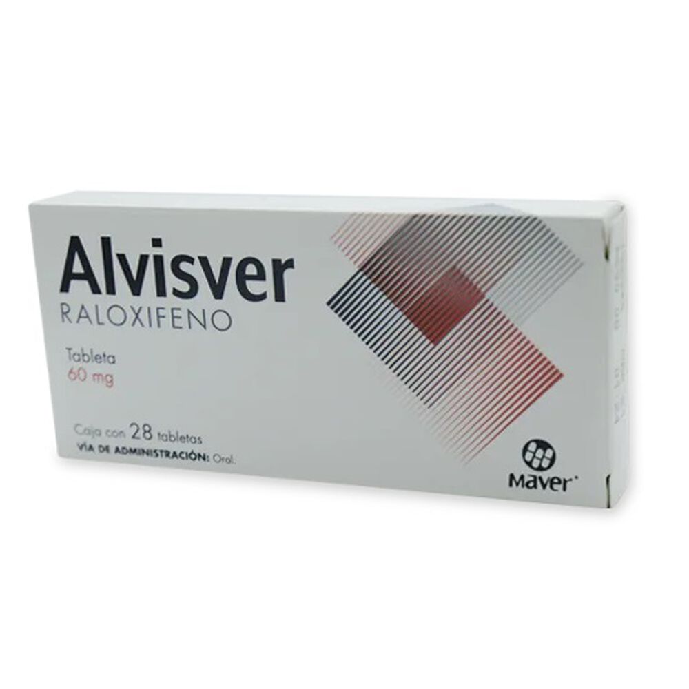 Alviser-60Mg-28-Tabs-imagen