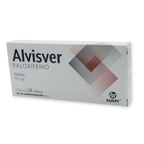 Alviser-60Mg-28-Tabs-imagen