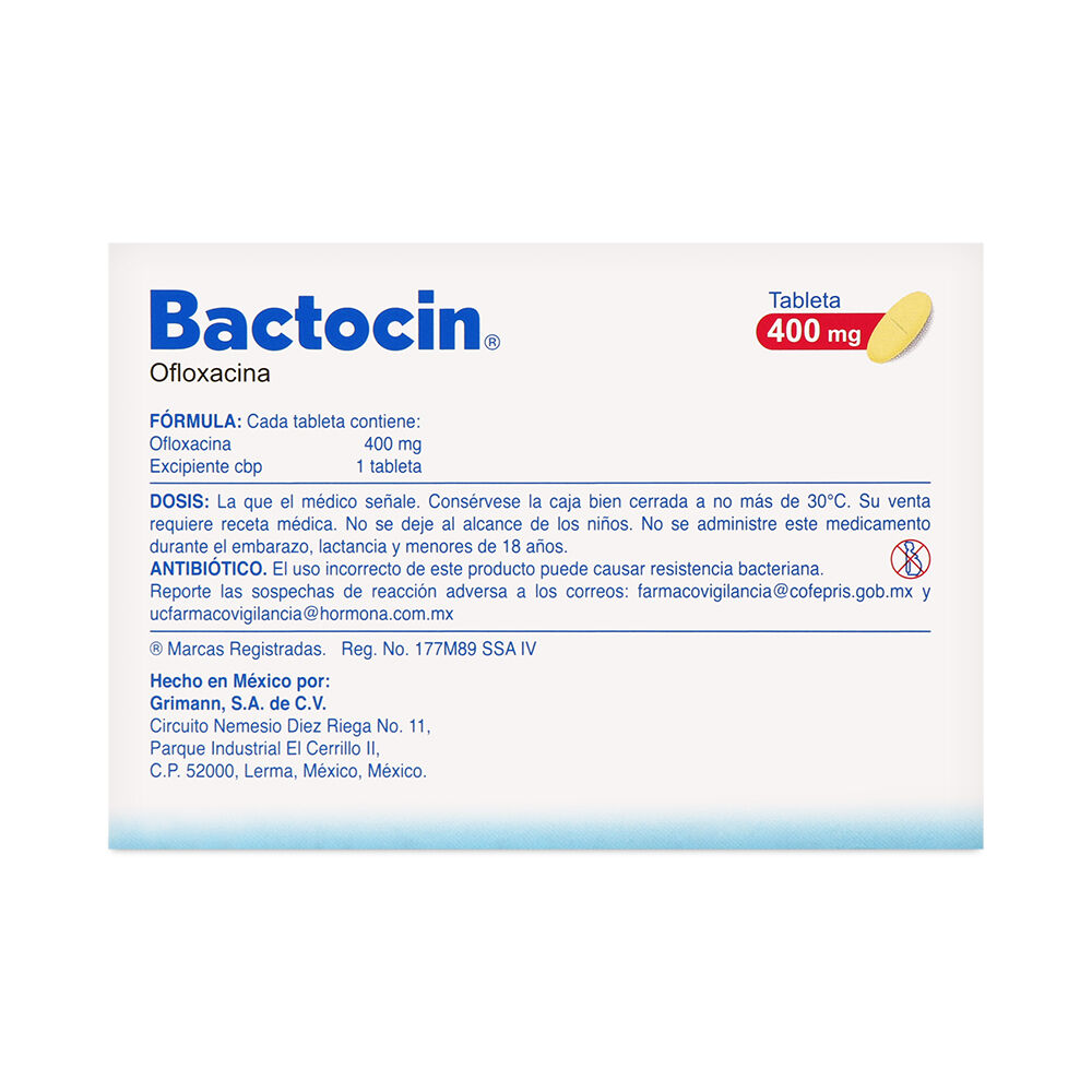 Bactocin-400Mg-12-Tabs-imagen-3